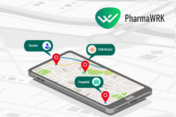 PharmaWRK
