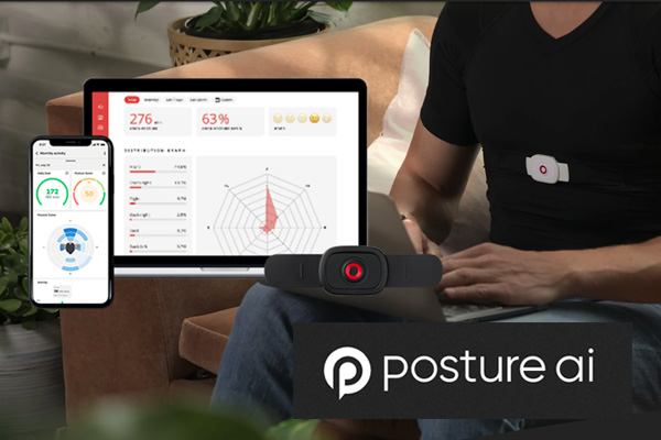 posture