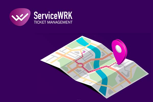 ServiceWRK